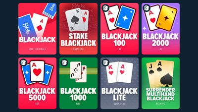 Online Blackjack Games at Stake in Hong Kong