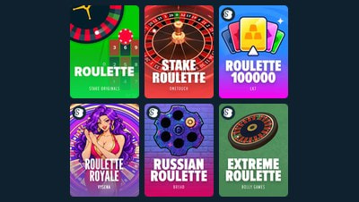 Online Roulette Games at Stake in Hong Kong