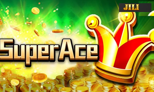 Super Ace Demo Game Preview