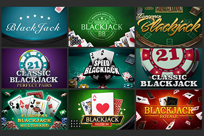 Online Blackjack Games at Thrill in Hong Kong