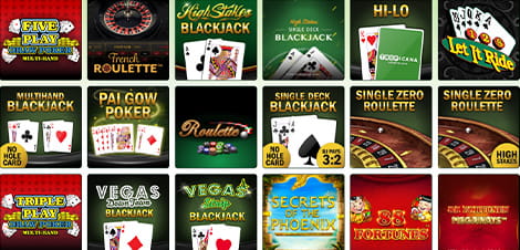 7 Ways To Keep Your online casino Growing Without Burning The Midnight Oil