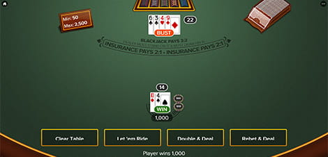 My Biggest online casino Lesson