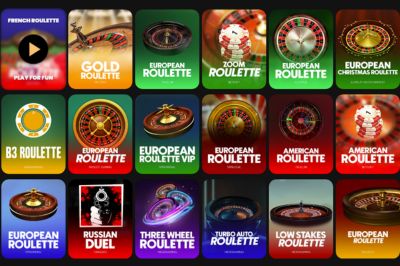 Online Roulette Games at WSM in the Philippines