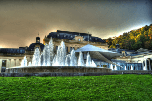 Grand Casino Baden, Online Live Casino in Switzerland, gambling in Switzerland, Swiss casino