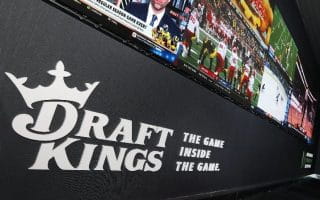 DraftKings on sports events
