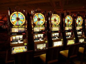 Casinos are enjoyed at the comfort of one’s home