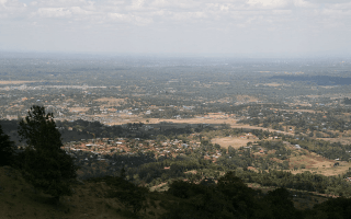 Nairobi, Kenya