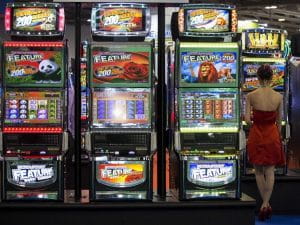 a collection of the casinos that operate in the United States that have impacted the economy in the United States 