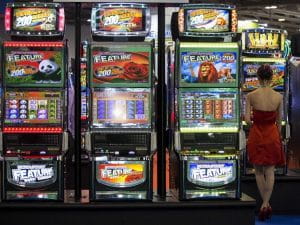a collection of the casinos that operate in the United States that have impacted the economy in the United States