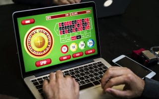Foreign online casinos are now officially out of the Swiss market