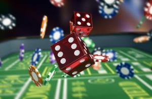 The US gambling industry has grown with more states legalizing the trade and maximizing on the revenue collected Pennsylvania, the fifth-largest state in the US, with a population of about 12.8 million, has maintained its position as the second-largest US gambling market. Trailing Nevada, Pennsylvania has grown steadily over the last 13 years and in the most recent fiscal year (2018/2019) revenue reports, the gaming revenue has grown to over $3.3 billion, which represents a 1.84% increase from 2017/2018 fiscal year.