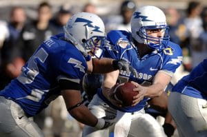 American Football Match
