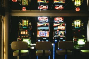 Casino games