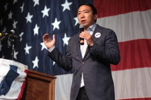 Andrew Yang