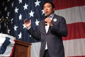 Andrew Yang 