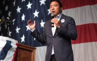 Andrew Yang