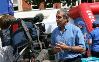 Peter Shilton