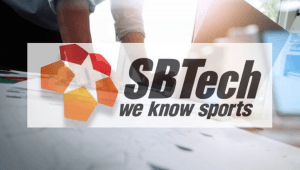 SBTech’s Logo 