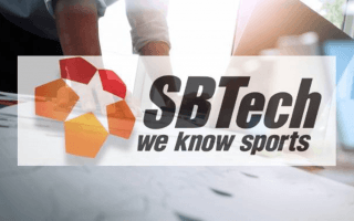 SBTech’s Logo