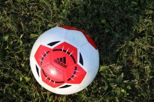 Soccer ball