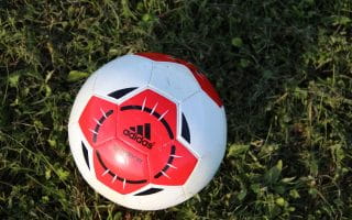 Soccer ball