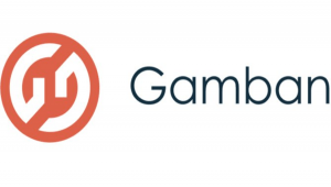 Gamban Inc logo