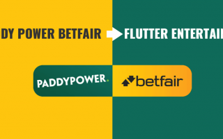 paddy power betfair logo