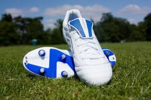 football boots