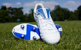 football boots