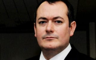 Michael Dugher © Casino Connection