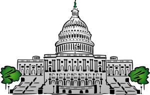 Animated image of Washington 