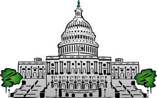 Animated image of Washington