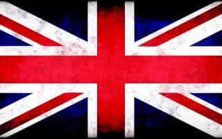 Flag of the UK