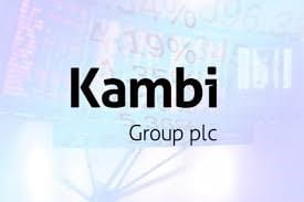 Kambi group logo