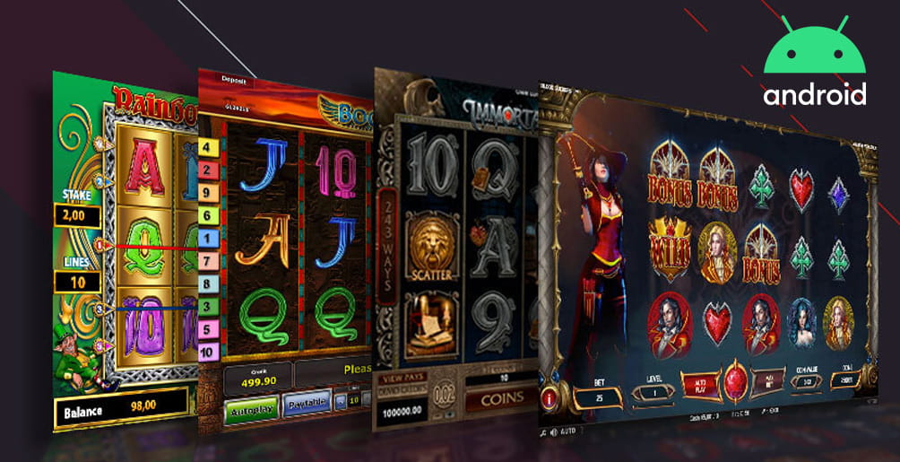 Tropez slot machines fafafa Casino Online