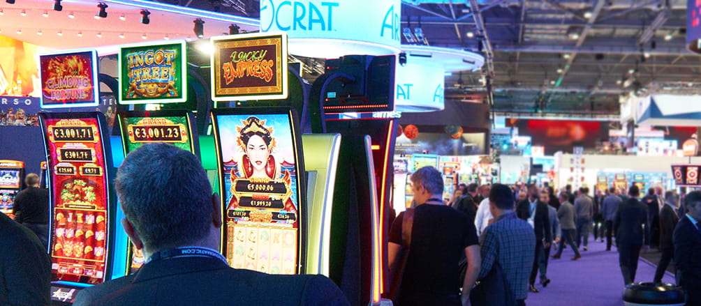 Aristocrat Slot Machines Online Aristocrat Slot Machines Online