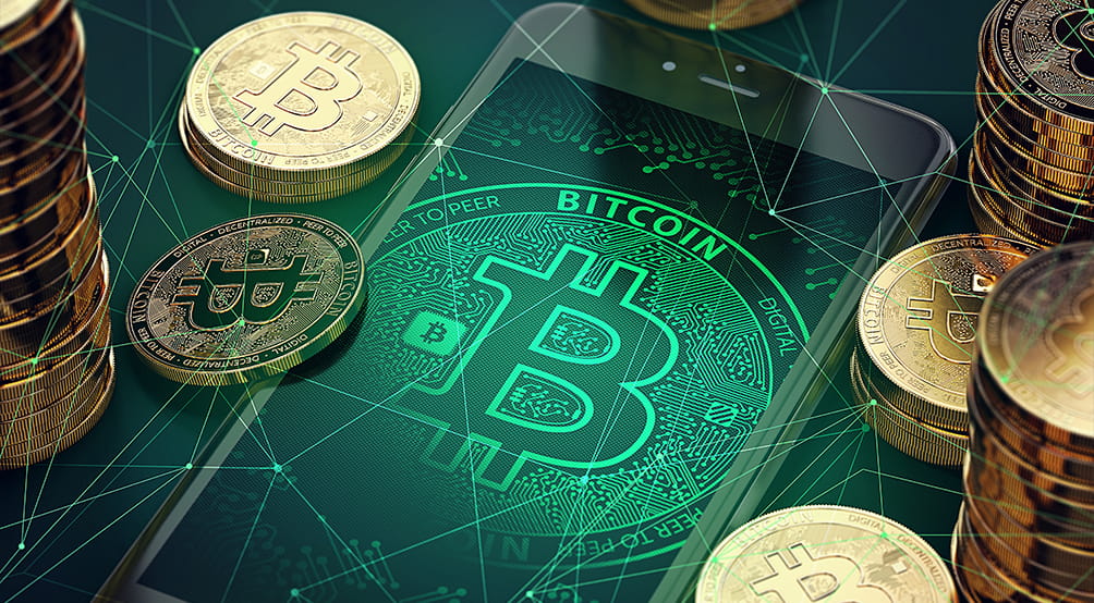 What Everyone Must Know About bitcoin casino online