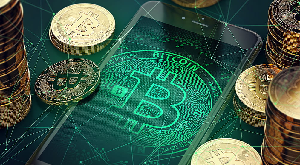 best online bitcoin casino Strategies Revealed