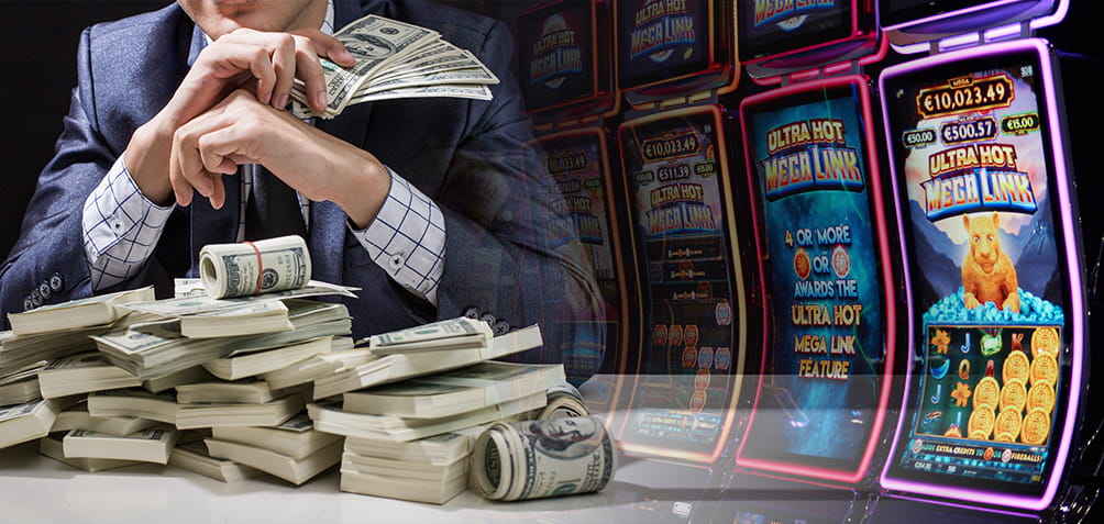 High Stake Slots Guide Top Online High Stakes Slot Games High Stake Slots Guide Top Online High Stakes Slot Games