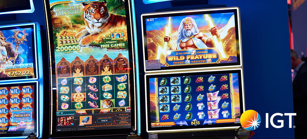 Rupiah (idr) Online Casinos Casino