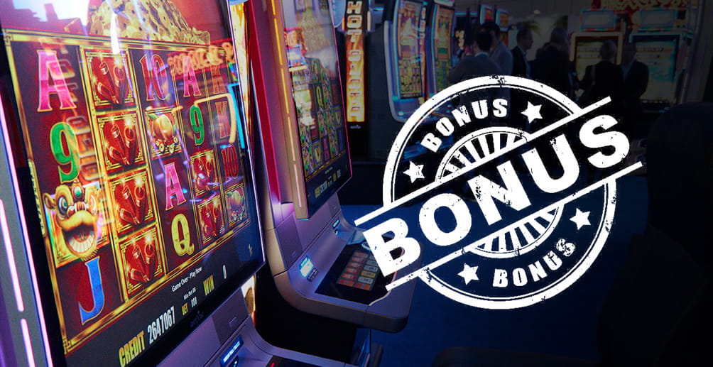 best online casino bonuses 2021