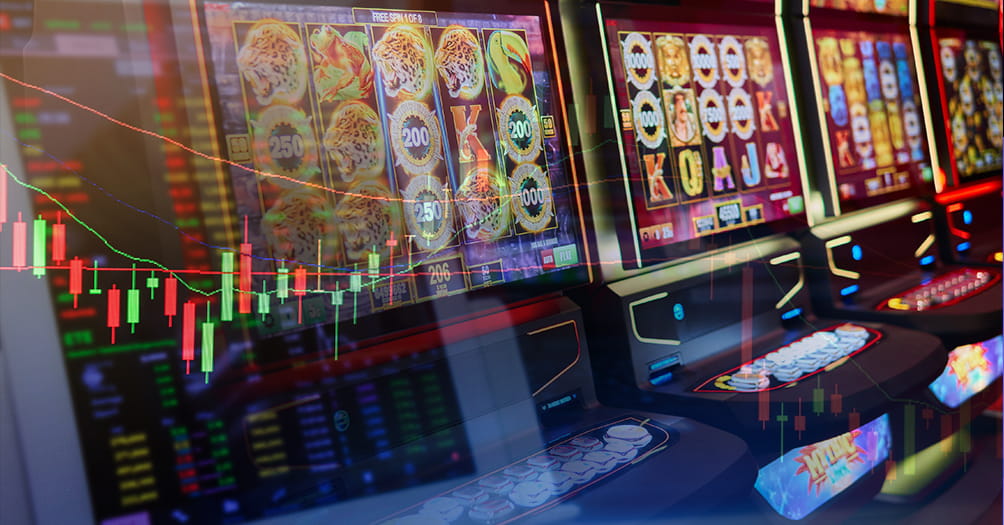 What Does High Volatility Mean In Slots What Does High Volatility Mean In Slots