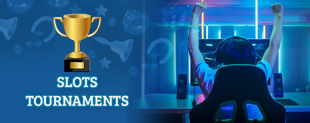 Slot Tournament Guide: How to Play in Online Slot Tournaments?