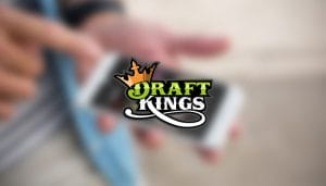 Draft Kings Logo