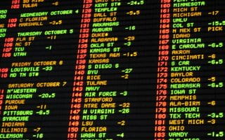 Sportsbook