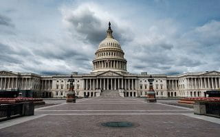 US Senate Building