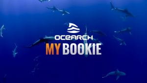 My Bookie and Ocearchs Logos Collage 