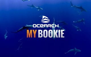 My Bookie and Ocearchs Logos Collage