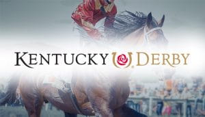 Kentucky Sports Betting Drop