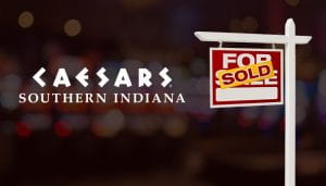 Southern Indiana Casino Future Will be Decided by Ceasers Entertainment 